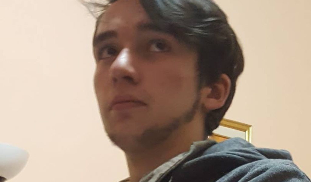 Aiutateci a trovare Daniel, il 17enne scomparso da Legnano