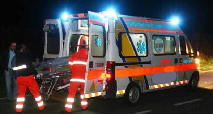 Incidenti stradali e troppo alcool SIRENE DI NOTTE