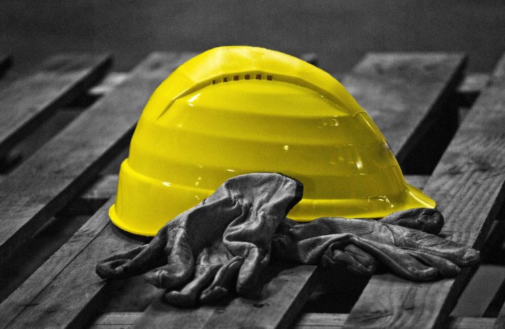 Morti sul lavoro: Lombardia maglia nera