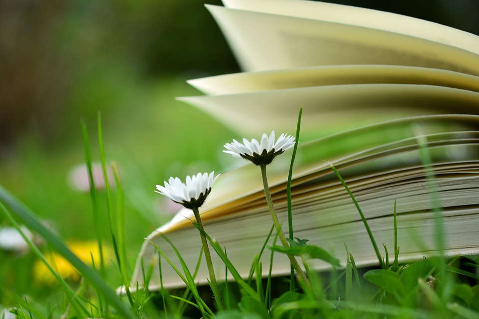 Giardini Letterari 2018 la terza edizione a Villa Toeplitz