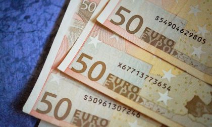 Spesa con banconote false, denunciato 50enne