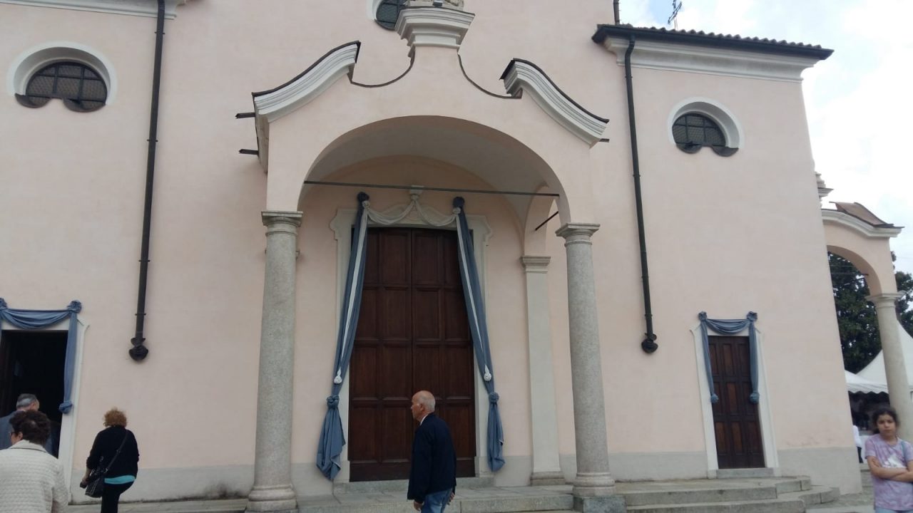 Torna l’attesa festa di San Martino