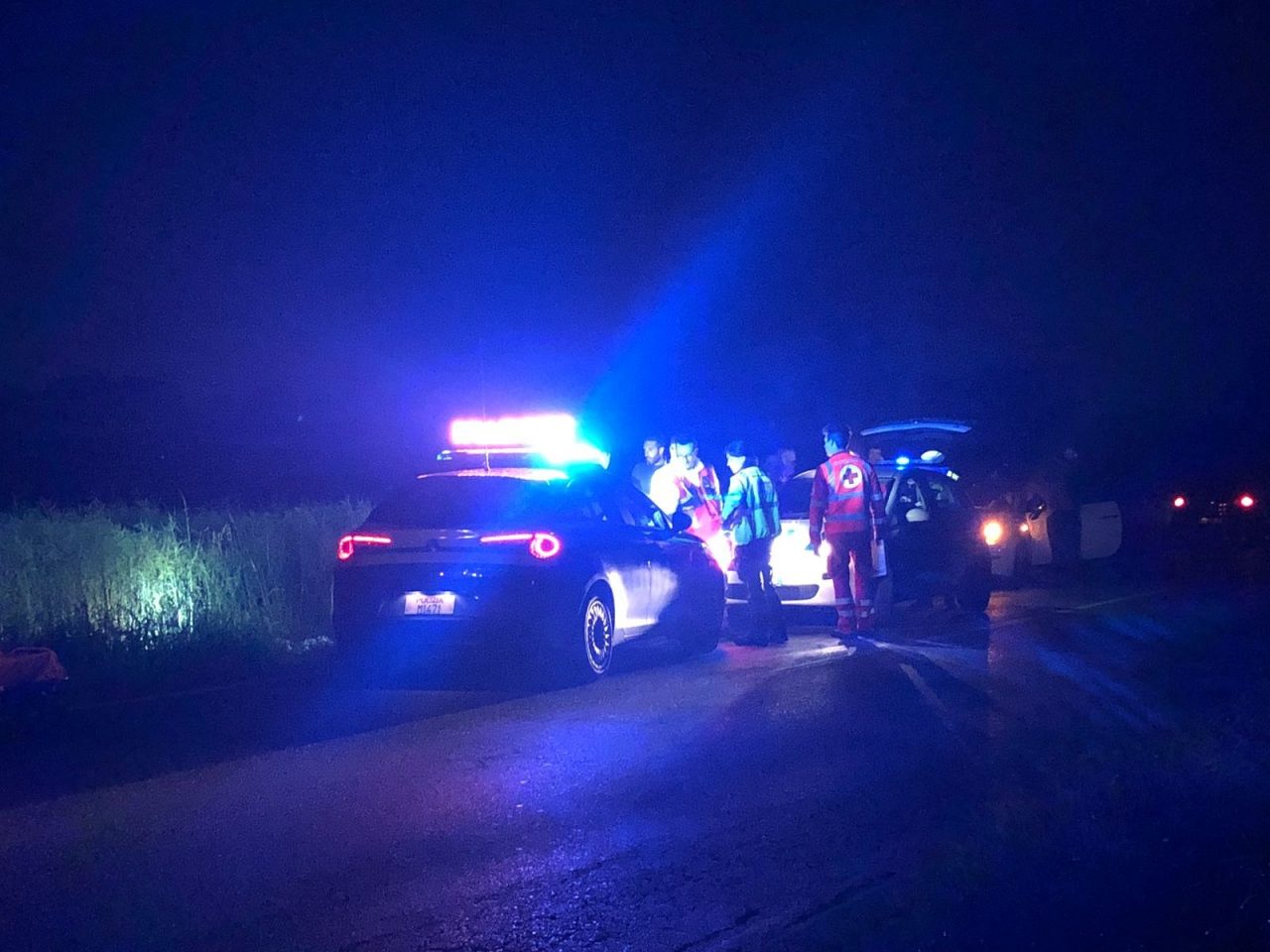 Ecco chi è l’uomo investito e ucciso in via Novara