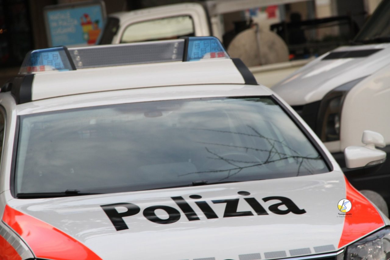 Contromano in autostrada, 24enne denunciato