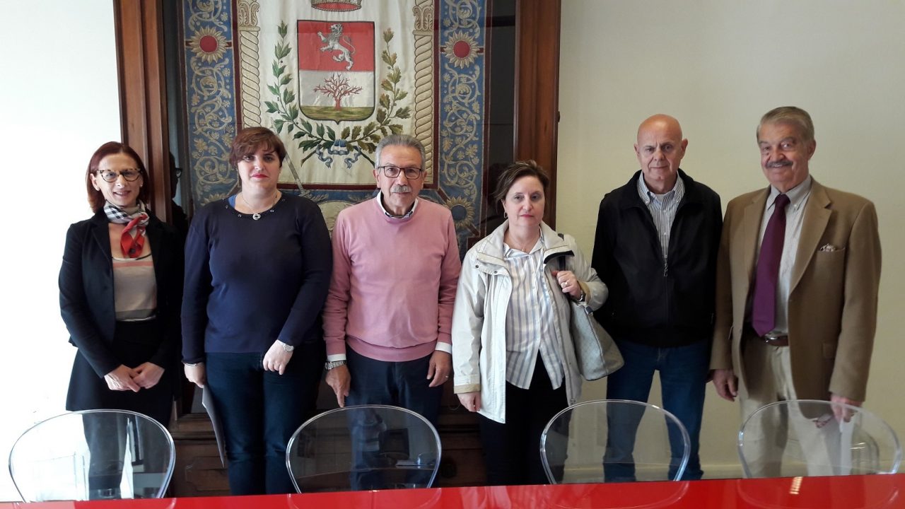 Fondazione Sant’Erasmo, nominato il nuovo cda