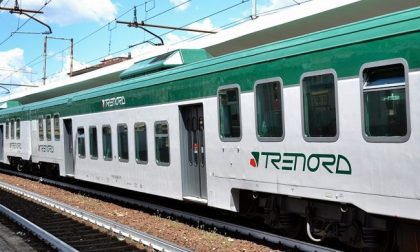 Doppia violenza sessuale sul treno e in stazione,  identificati e fermati due uomini