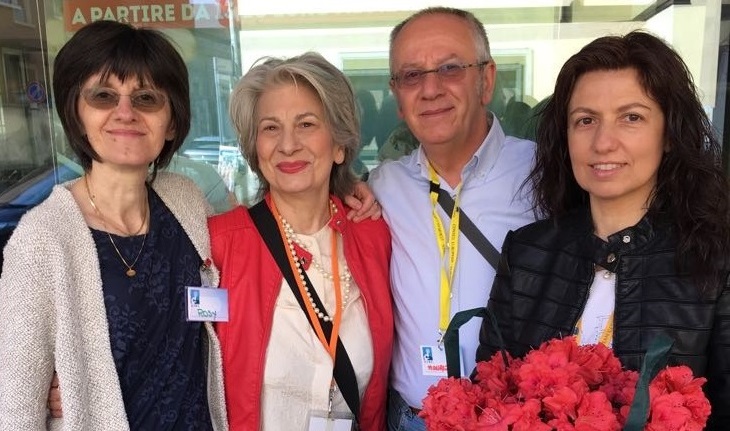 Azalee della ricerca a ruba a Legnano