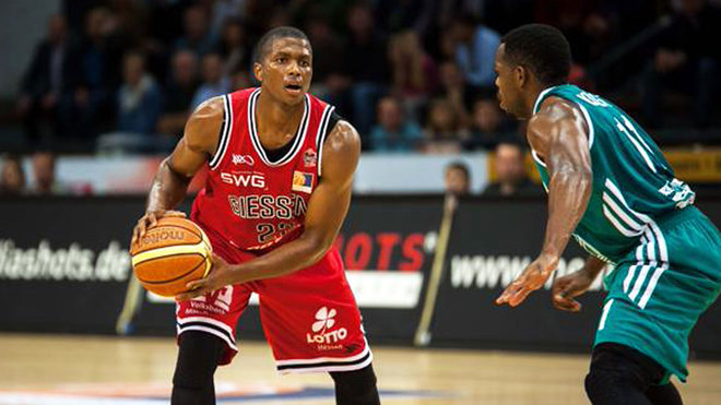 Poste Italiane “LBA Playoff Poste Mobile”