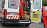 Incidente stradale a Porto Ceresio: 4 persone coinvolte