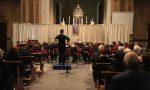 Concerto d'Estate per la Banda San Lorenzo di Parabiago