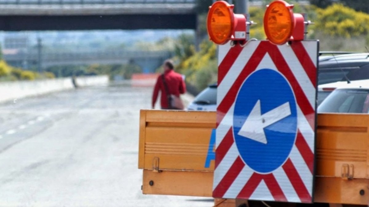 A8 Diramazione Gallarate-Gattico: chiusa stazione Besnate