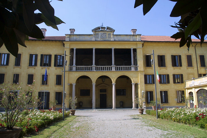 Luoghi del Cuore Fai: c’è anche Villa Rusconi