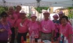 Notte Rosa a Parabiago: i giovani sul palcoscenico