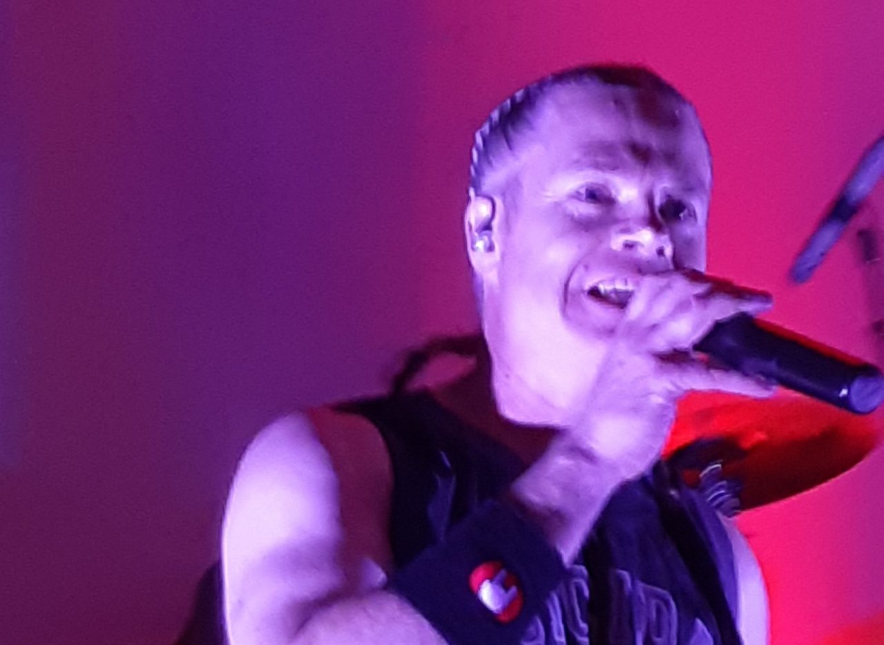 Dog Eat Dog, 28 anni di carriera festeggiati nel Bollatese FOTO e VIDEO
