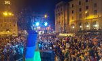 In quattromila al terzo Varese Pride