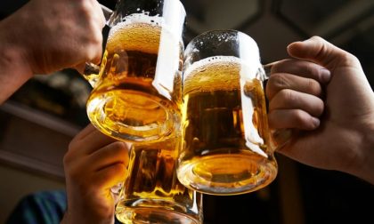 Quarta edizione del Festival della Birra Artigianale alla Corte del Ciliegio