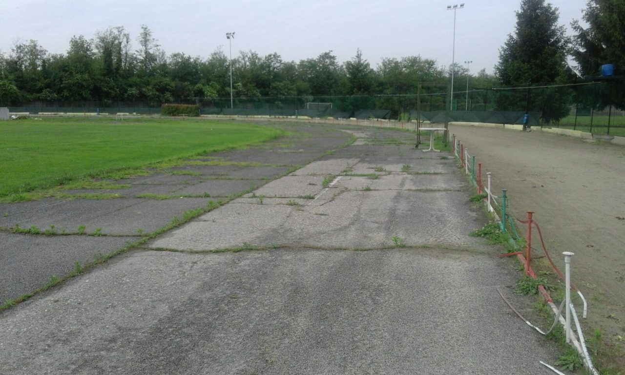 Impianti sportivi, l’Amministrazione annulla gli incontri