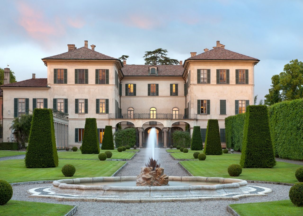 Mozzate, il Don Milani in gita a Varese