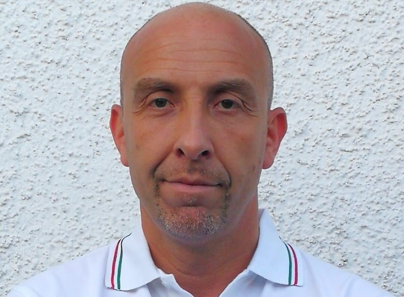 Ac Rescalda, Emiliano Verrastro presidente