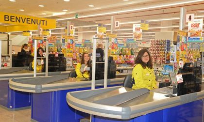 Supermercato Tigros ricerca personale a Varese e zona Laghi