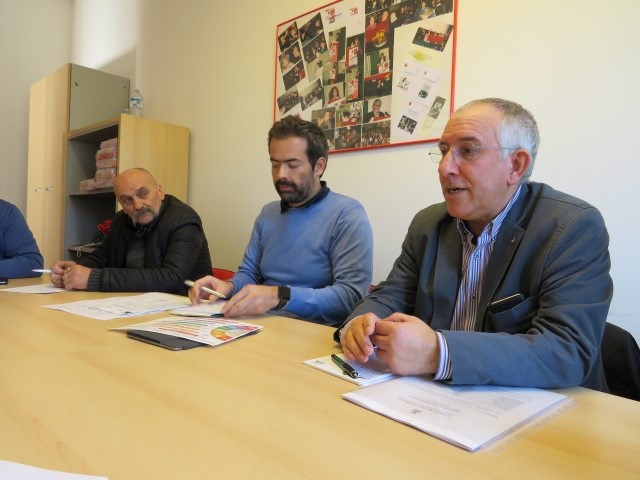 Welfare territoriale, “Oltre i buoni per fare la spesa c’è di più”