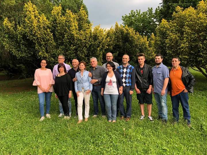 Elezioni Venegono, l’appello di Con Venegono per Castiglioni