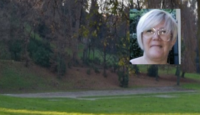 Donna scomparsa ad Alzate: ricerche in corso