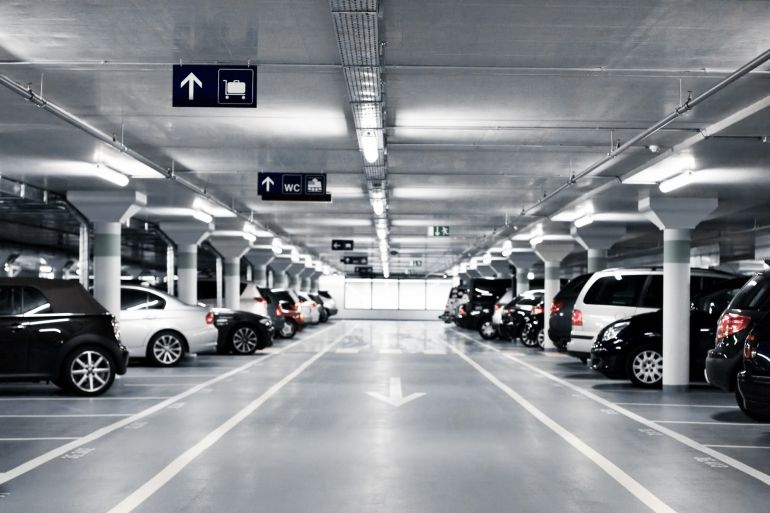Parcheggio Sempione: novità per l’apertura della struttura