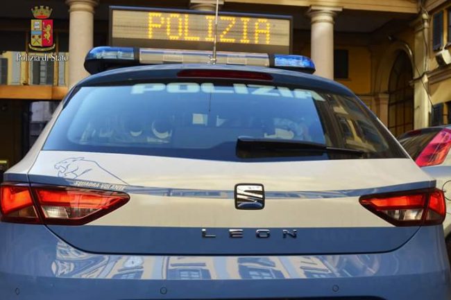 Semina il panico in auto tra Montano Lucino e Beregazzo, via 120 punti dalla patente