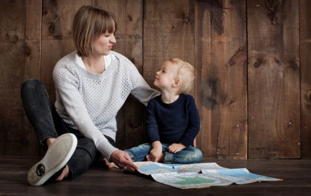 Separazione e figli: se ne parla a Parabiago