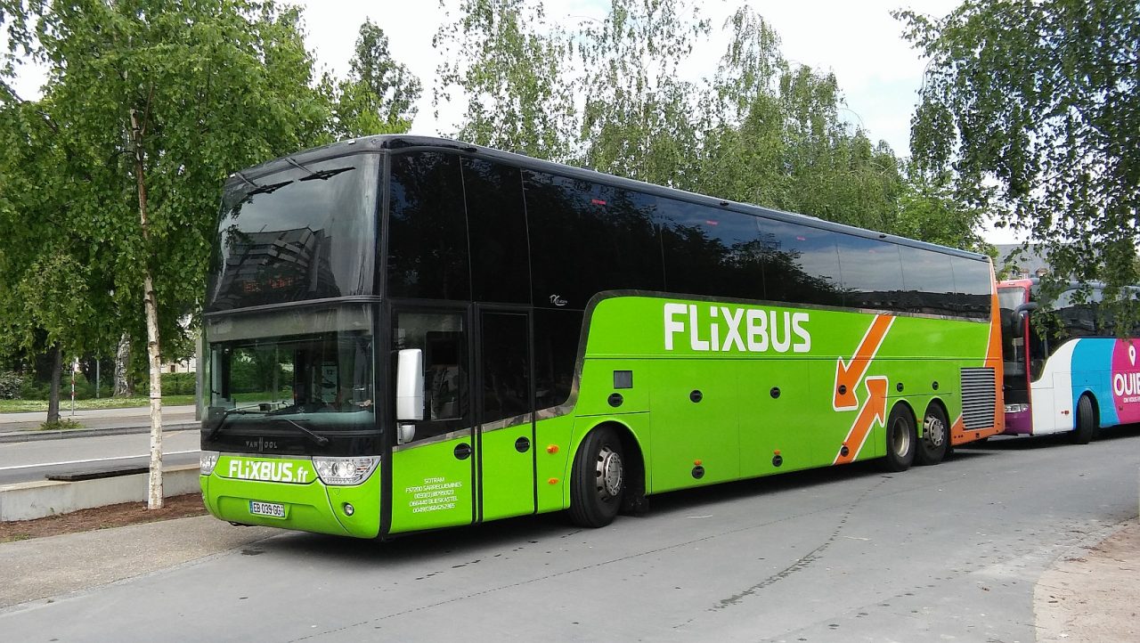 FlixBus Varese: da domani collegamenti per l’estate