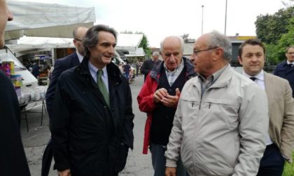 Autonomia Lombardia, il governatore Fontana: “Bene parole nuovo Ministro”