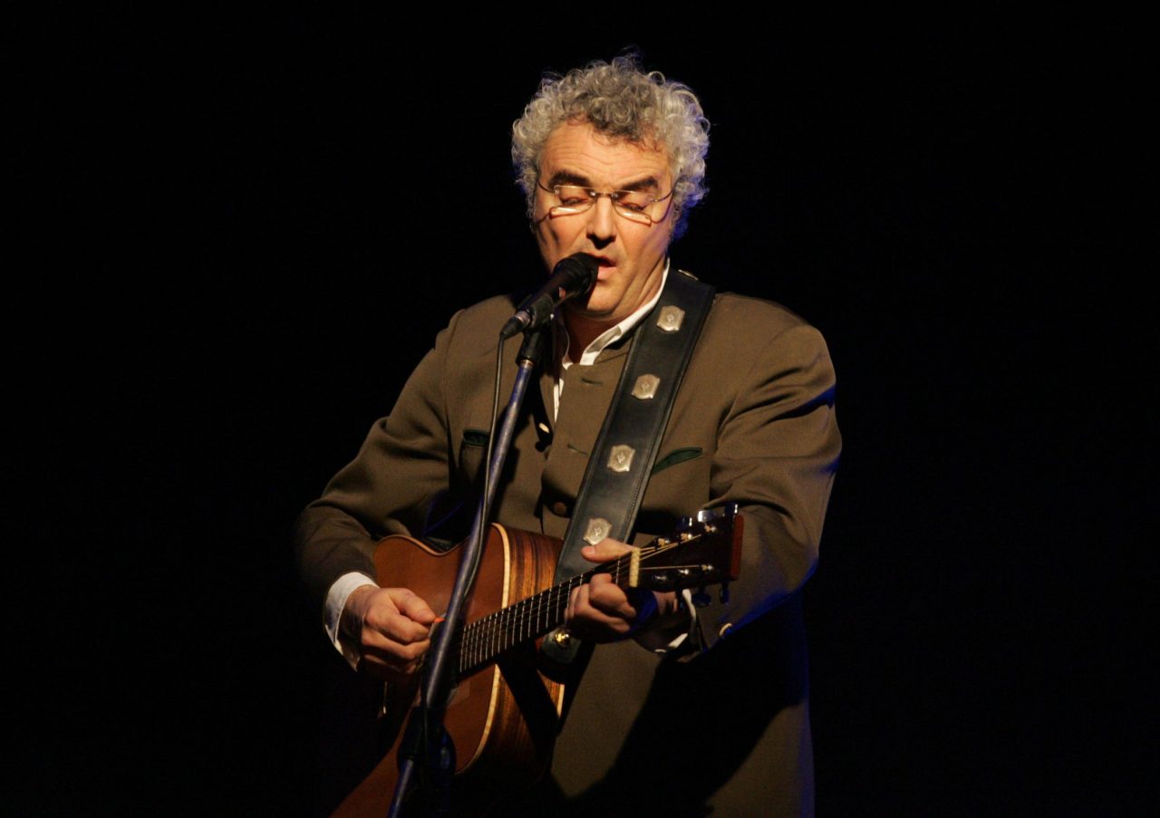 Massimo Bubola apre l’estate legnanese
