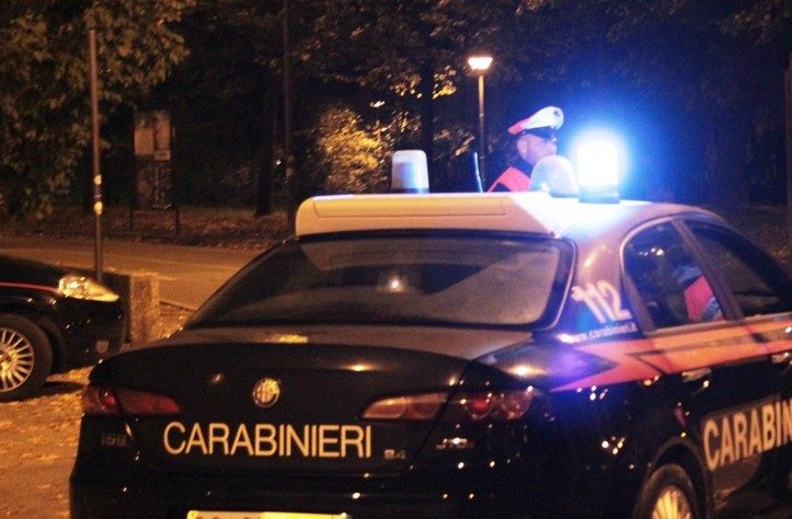 Controllo straordinario del territorio: un arresto, due persone denunciate e 12 patenti ritirate
