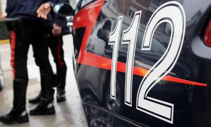 Evasione e guida in stato di ebbrezza, arrestato 55enne