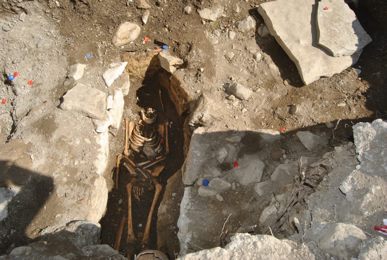Scavi archeologici di Caravate e Cittiglio: risolvere enigmi del passato