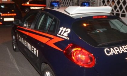 Porto abusivo di coltello: denunciato 38enne italiano