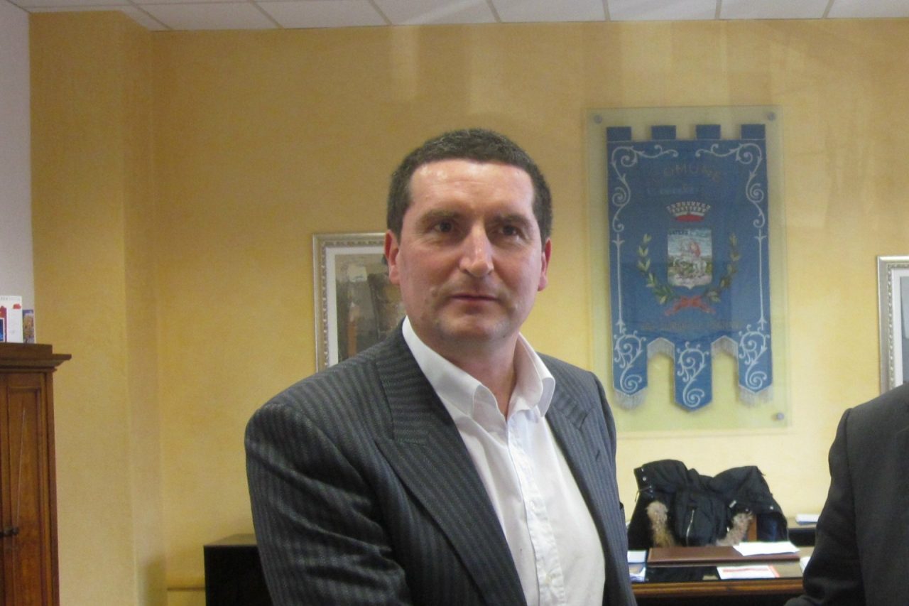 Cecchin a capo dei sindaci dell’Alto Milanese