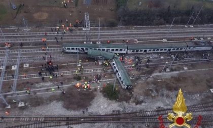 È iniziato a Milano il processo per il disastro ferroviario di Pioltello. Dieci gli imputati