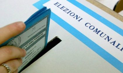 Elezioni Comunali 2018 | L’affluenza alle urne alle 19