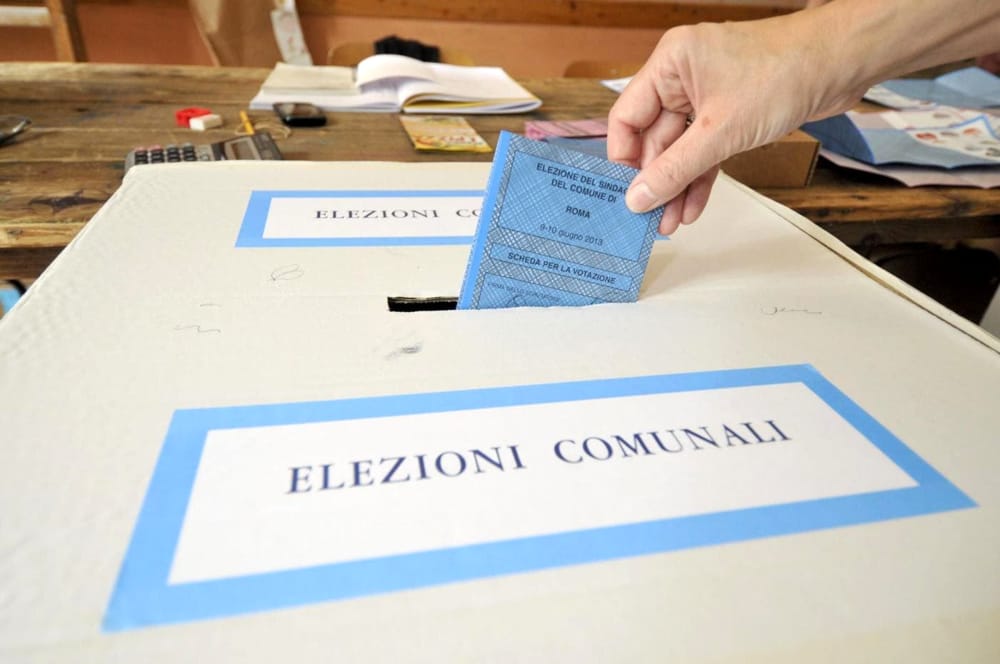 Ad Agra affluenza al 65% | Elezioni comunali 2018