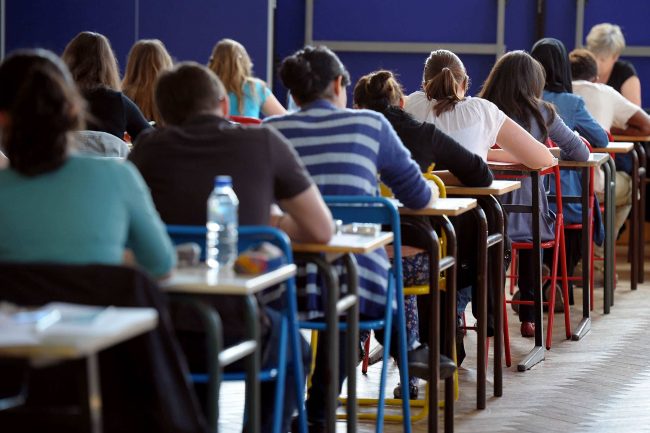 Esami: su La Settimana i volti degli studenti più meritevoli
