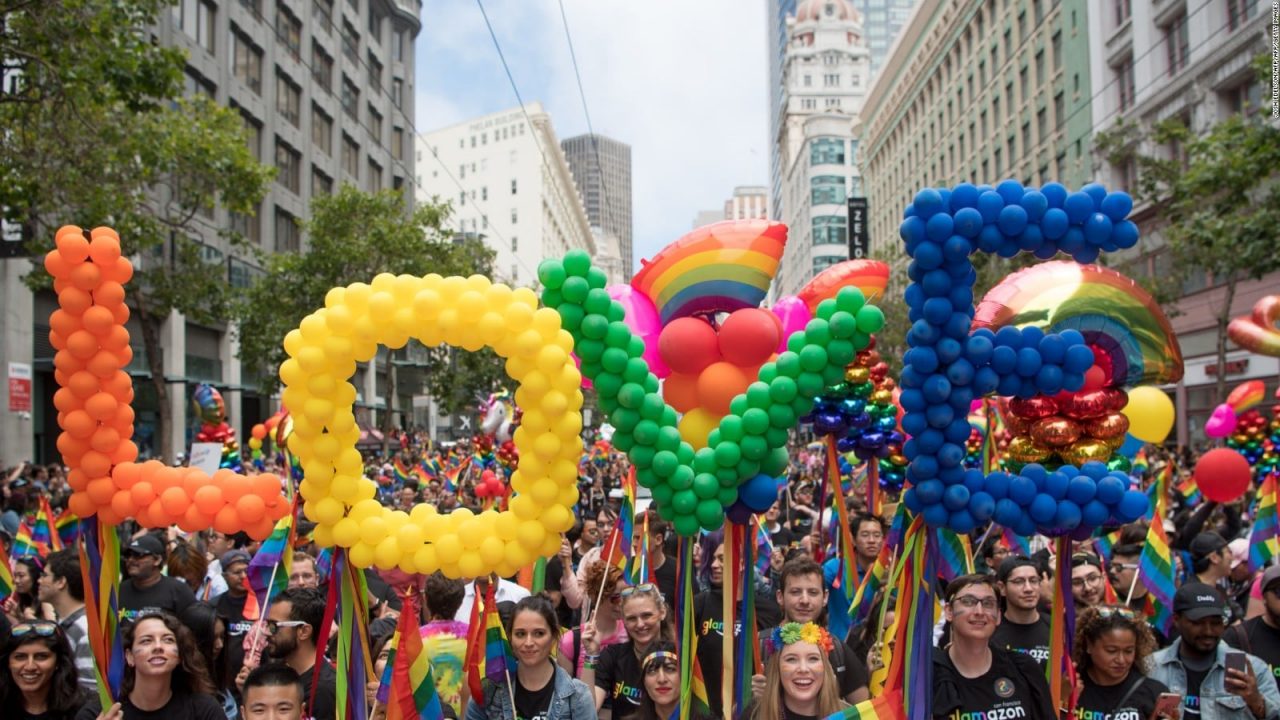 Modifiche alla circolazione per il Varese Pride