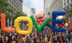 Modifiche alla circolazione per il Varese Pride