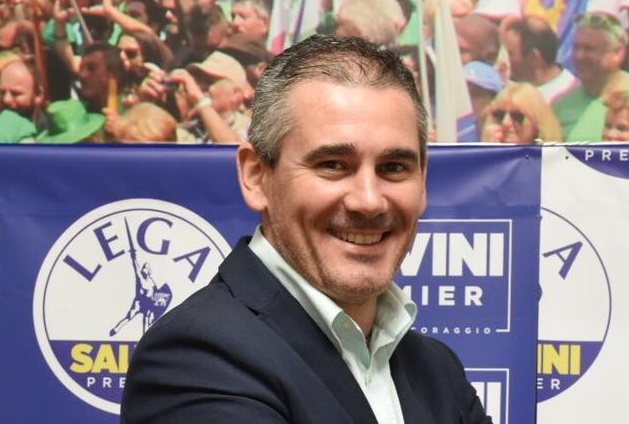 Cerro, elezioni: il segretario della Lega su Marina Lazzati