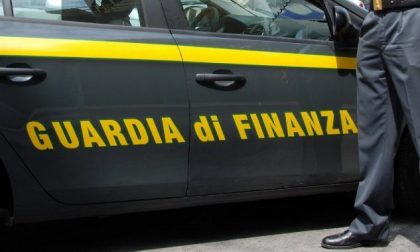 Guardia di finanza: concorso per 66 allievi ufficiali