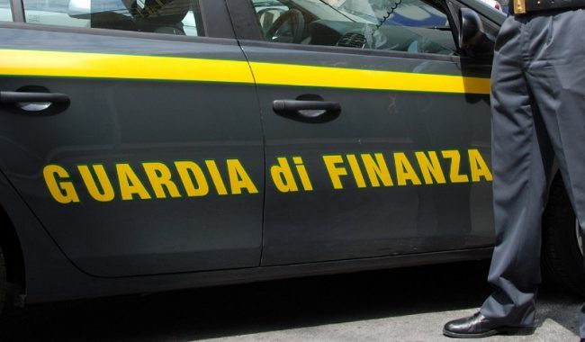 Evasione fiscale da 40 milioni di euro, denunciate 10 persone VIDEO