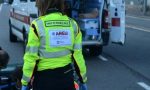 Ambulanza in piazza a Saronno, 17enne colta da un malore