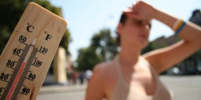 Caldo africano nel weekend: temperature fino a 35 gradi