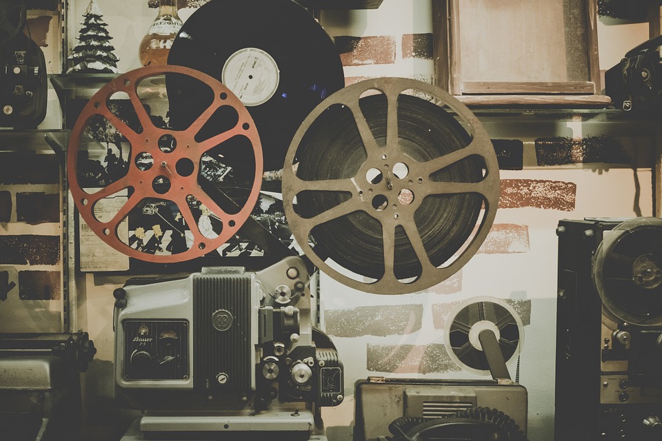 Cinema all’aperto a Parabiago: 18 serate di proiezioni sotto le stelle